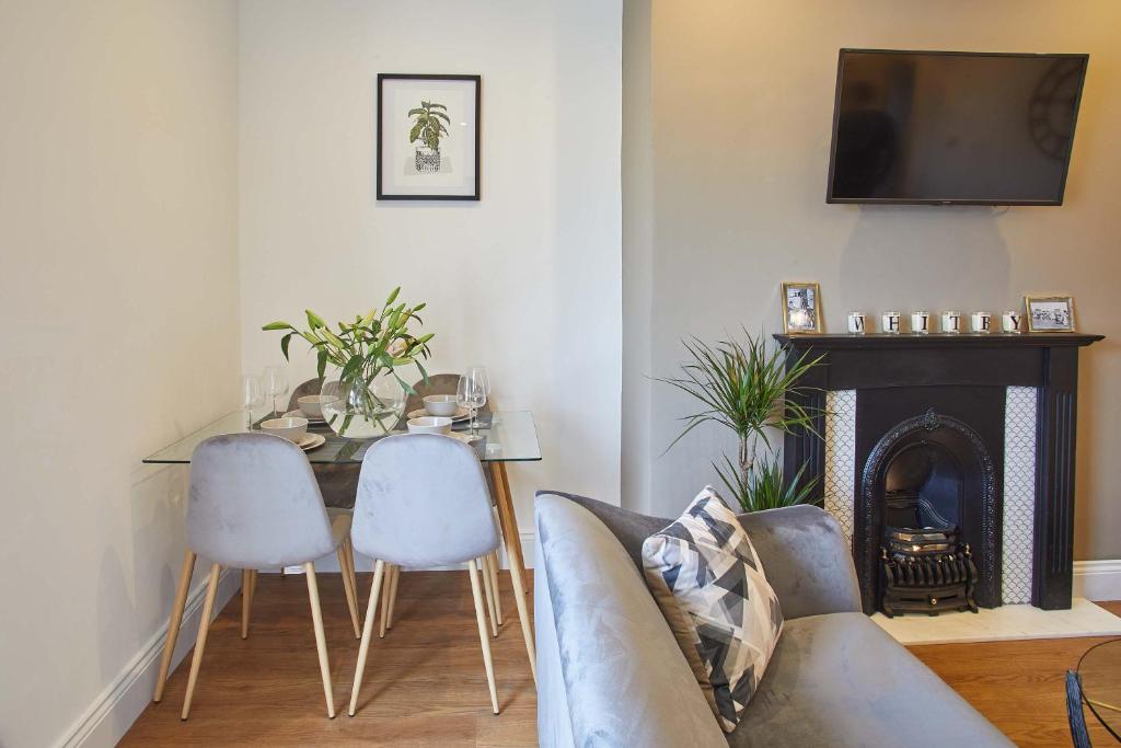 Host & Stay - Little Acorn Apartment room 3